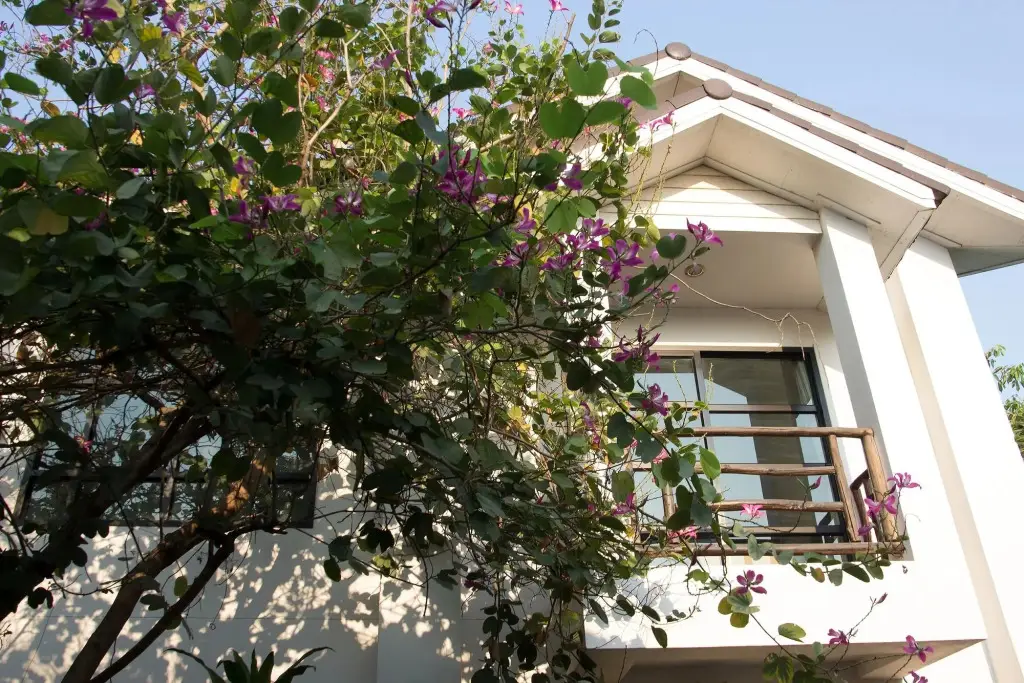 Chayada Garden House and Resort Hotel — фото 1