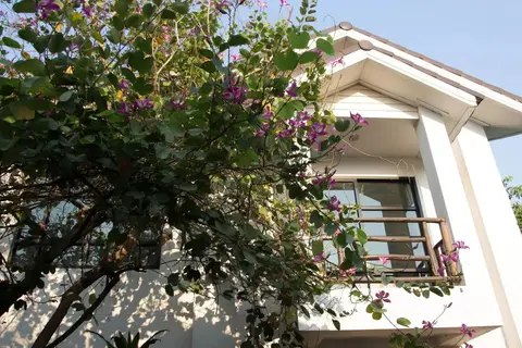 Chayada Garden House and Resort Hotel — фото 1