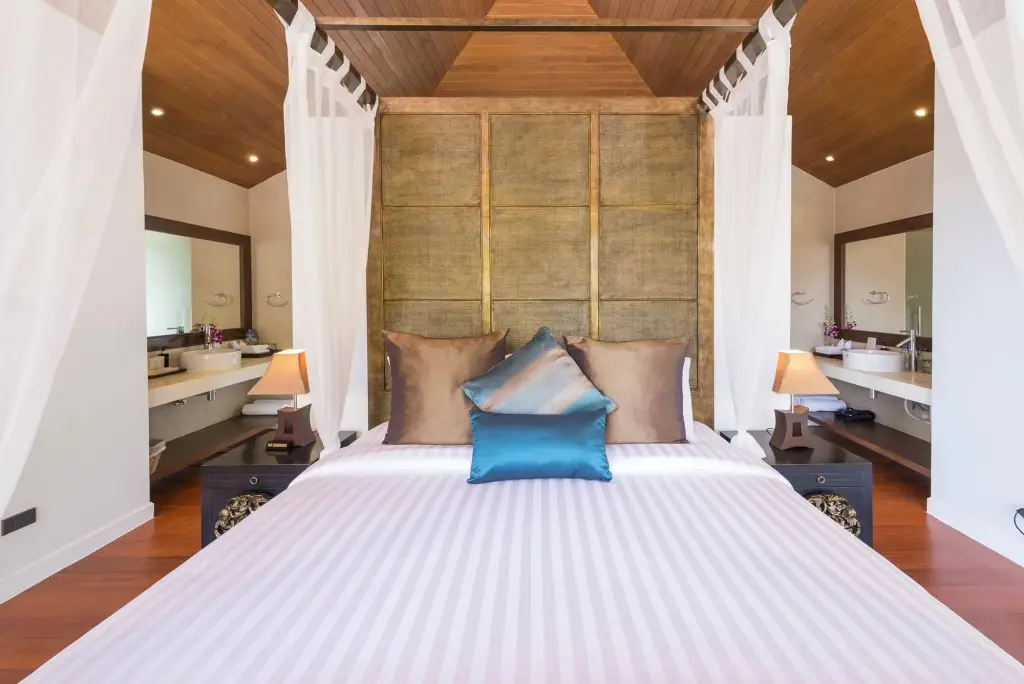 Самуи: Baan Ling Noi Villa