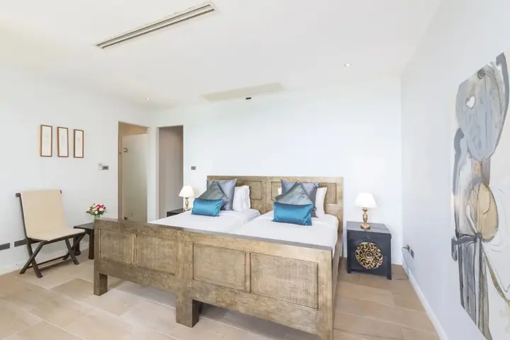 Самуи: Baan Ling Noi Villa
