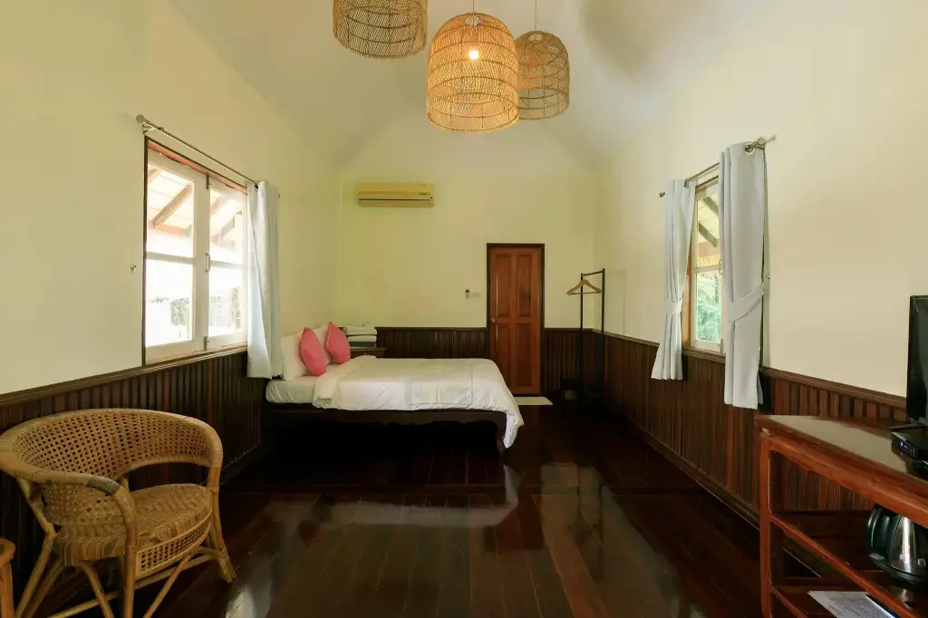 Anavilla Tangke Resort — фото 1