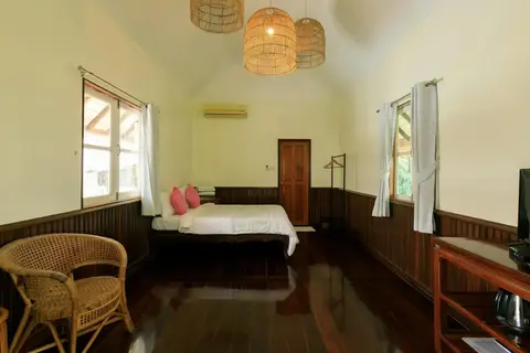 Anavilla Tangke Resort — фото 1