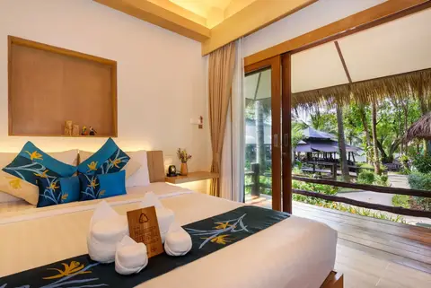 The Beach Natural Resort - Koh Kood — фото 1