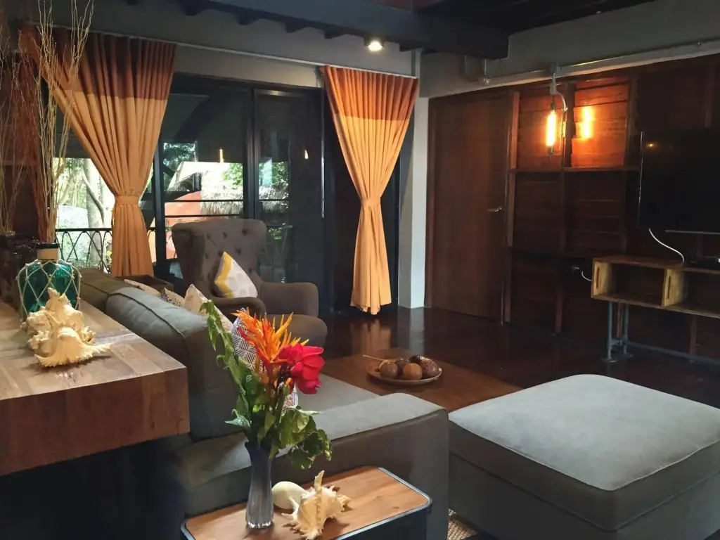 Остров Тау: Koh Tao Cabana Resort