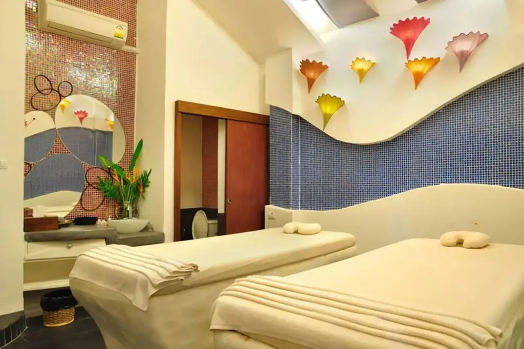 Остров Тау: Koh Tao Cabana Resort