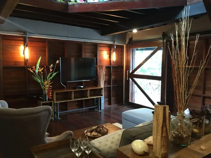 Остров Тау: Koh Tao Cabana Resort