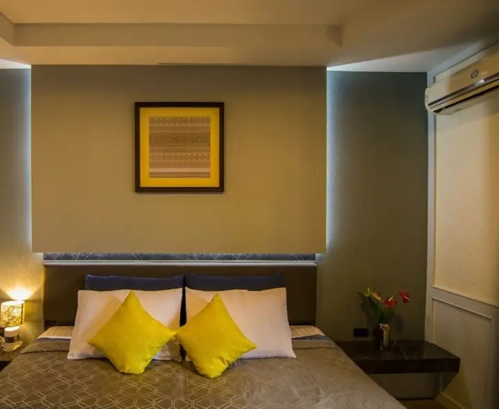Чианграй: Blue Lagoon Hotel