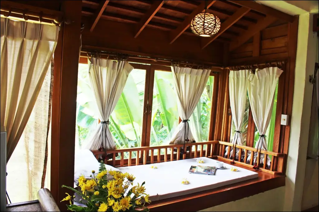 Паи: Pai Vimaan Resort