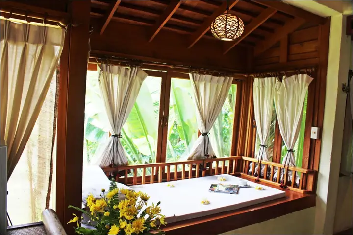 Паи: Pai Vimaan Resort