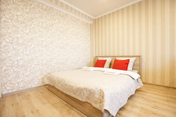 Новосибирск: 1-K Tsentr Ordzhonikidze 47 Apartments