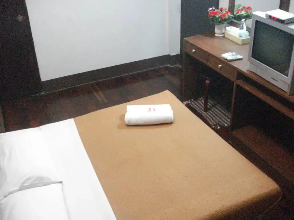 City Home Guest House — фото 1