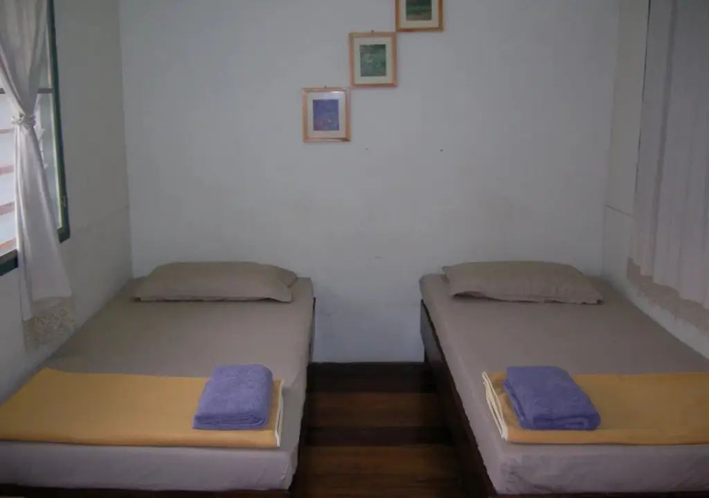 Аюттхая: Ayutthaya Place