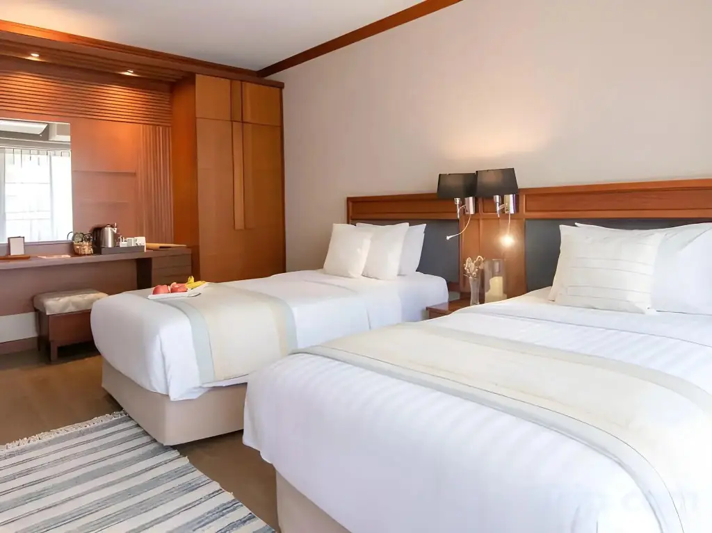 Варин-Чамрап: Tohsang Heritage Ubon Hotel