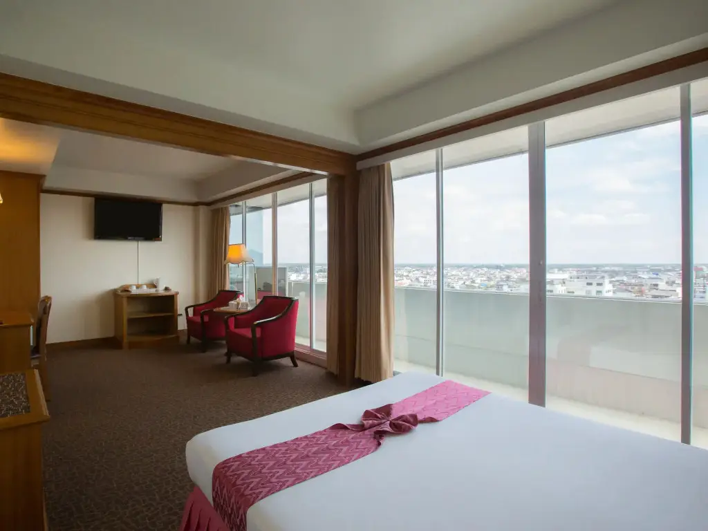 Хатъяй: V.L. HatYai Hotel