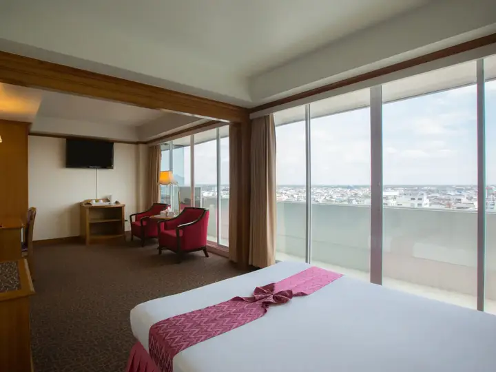 Хатъяй: V.L. HatYai Hotel