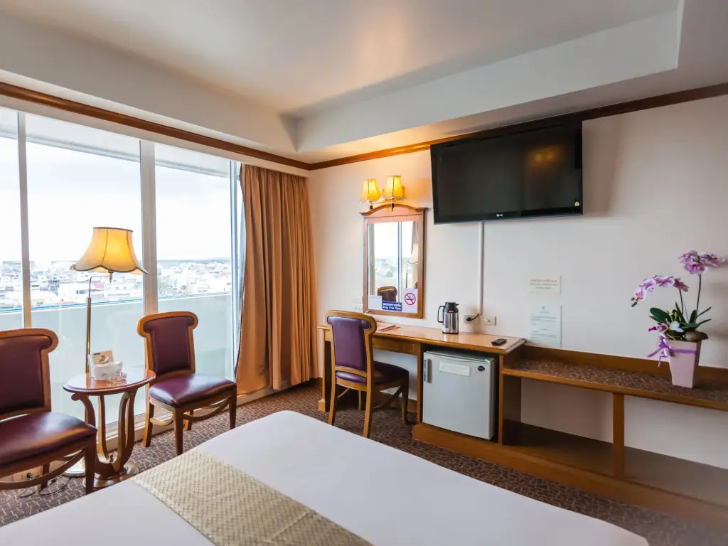 Хатъяй: V.L. HatYai Hotel