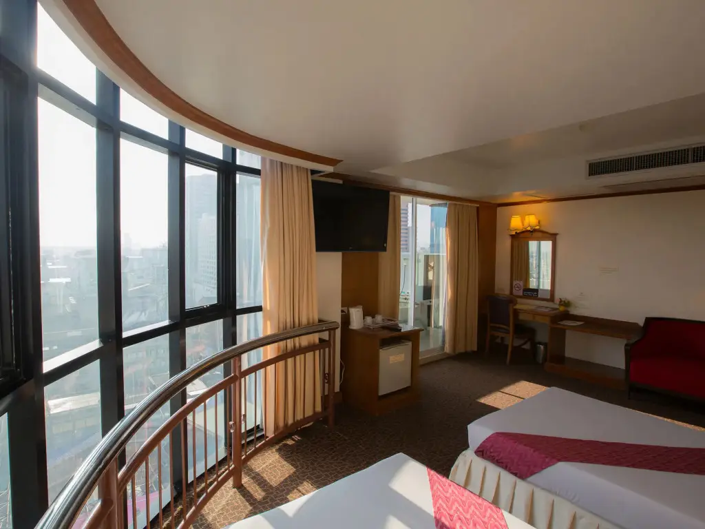 Хатъяй: V.L. HatYai Hotel
