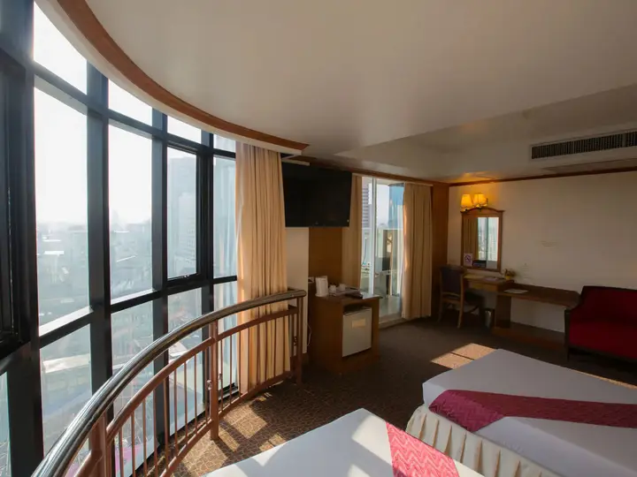 Хатъяй: V.L. HatYai Hotel