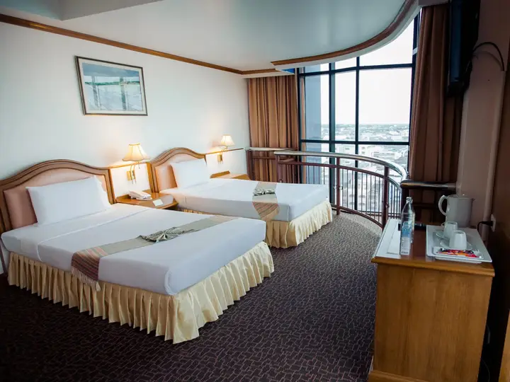 Хатъяй: V.L. HatYai Hotel