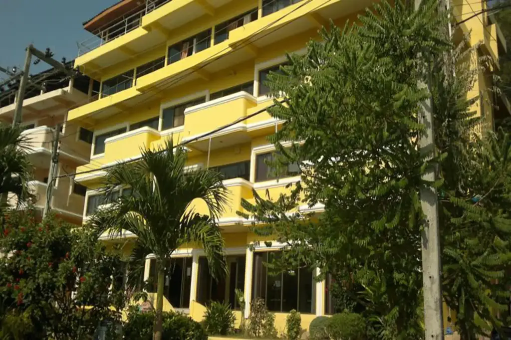 Laemya Inn — фото 1