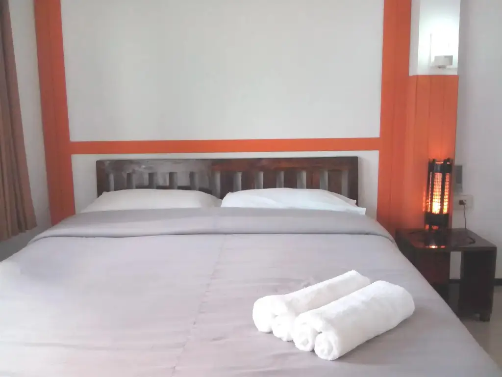 Чианграй: At Chiangrai Resort