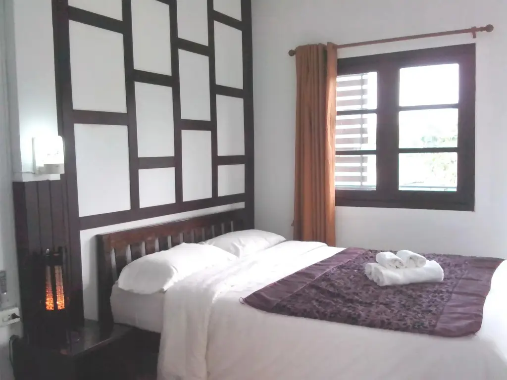 Чианграй: At Chiangrai Resort