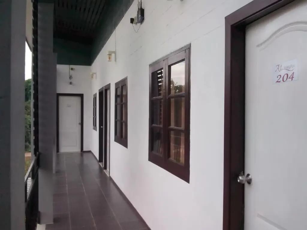 Чианграй: At Chiangrai Resort