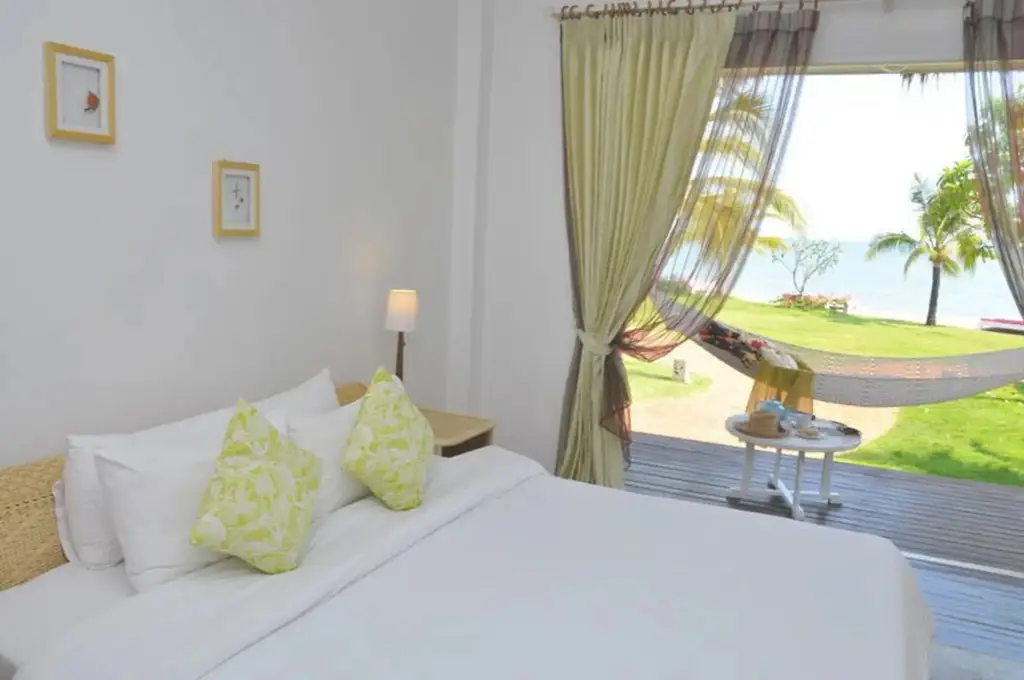 Та Кат Нгау: Sea Coco Resort