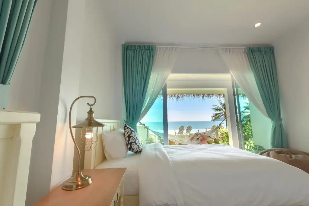 Та Кат Нгау: Sea Coco Resort