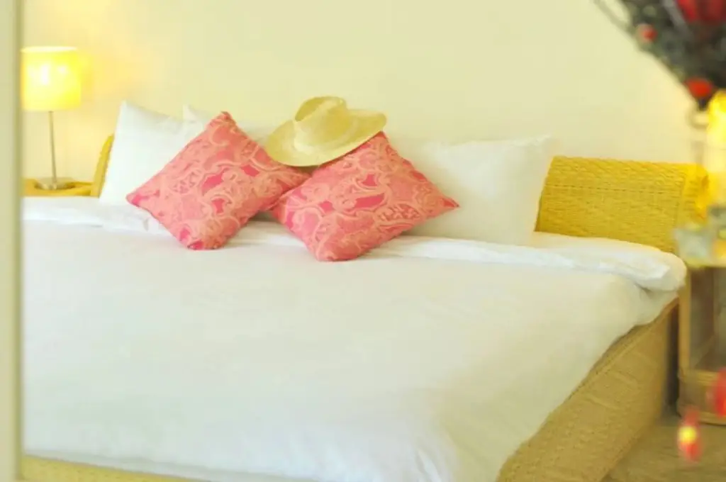 Та Кат Нгау: Sea Coco Resort