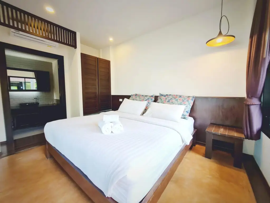 Хат-Чао-Самран: Chidlom Resort