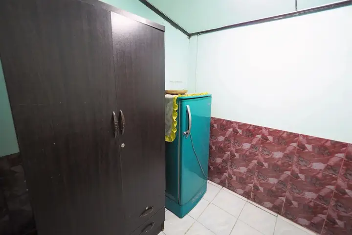 Сай Йок: Ruenrimkwai Resort