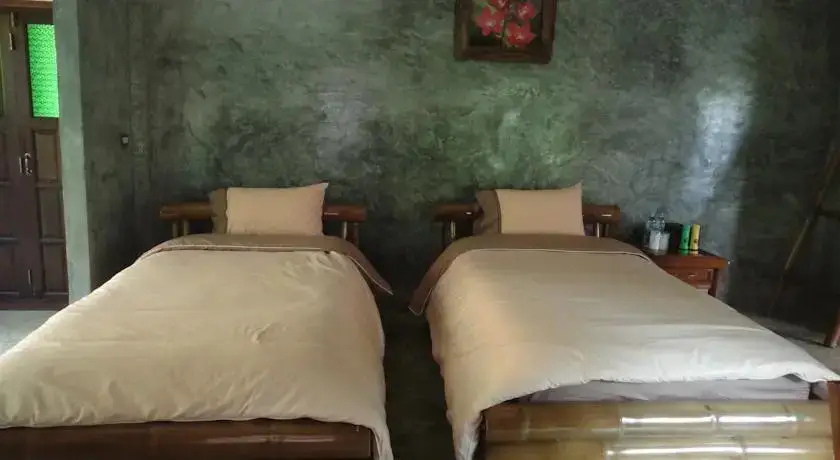 Маерим: The Natural Healing Spa Retreat