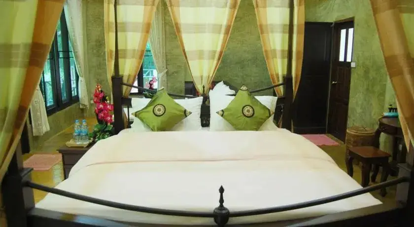 Маерим: The Natural Healing Spa Retreat