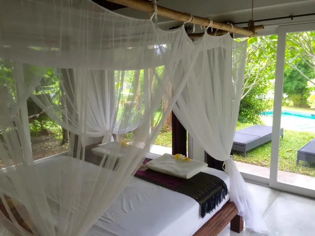 Яо Ной: Koyao Bay Pavilions