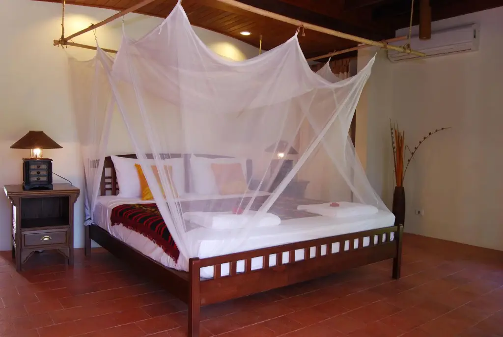Яо Ной: Koyao Bay Pavilions