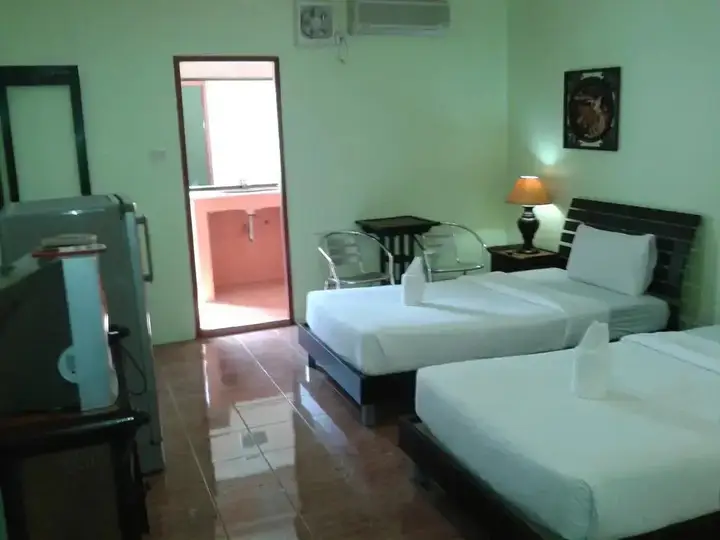 Самуи: Kluay Mai Boutique Guesthouse