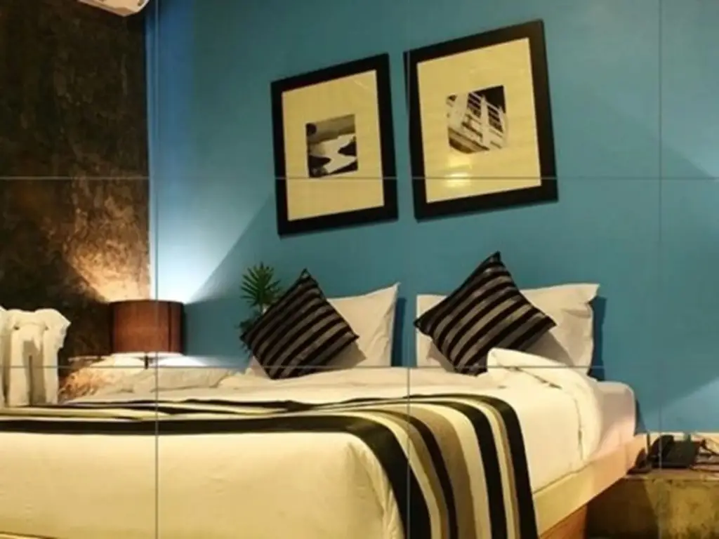 Ранонг: The b Ranong Trend Hotel