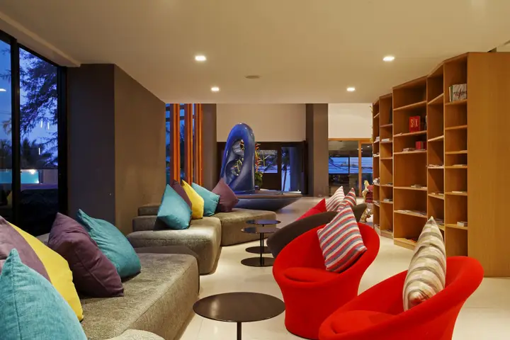 Пхукет: B-Lay Tong Phuket - MGallery Collection