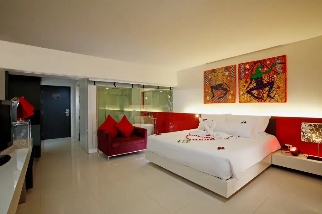 Пхукет: B-Lay Tong Phuket - MGallery Collection