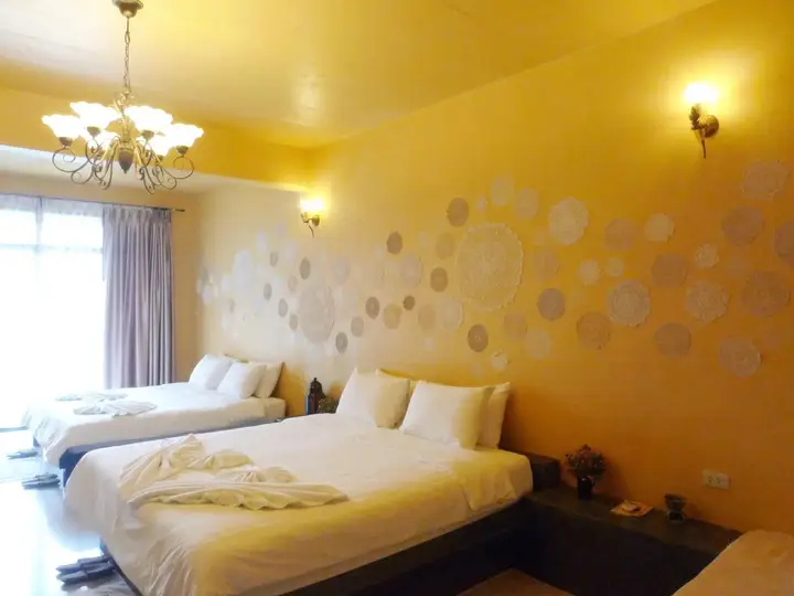 Суан Фуэн: Hi - Scene Resort