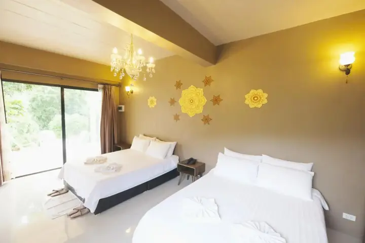 Суан Фуэн: Hi - Scene Resort
