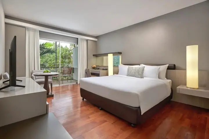Банг Пхли: Vismaya Suvarnabhumi Hotel
