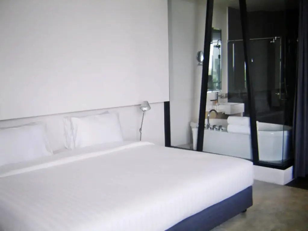 Банг Пхли: Vismaya Suvarnabhumi Hotel