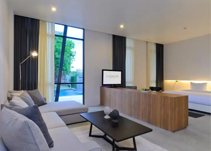 Банг Пхли: Vismaya Suvarnabhumi Hotel