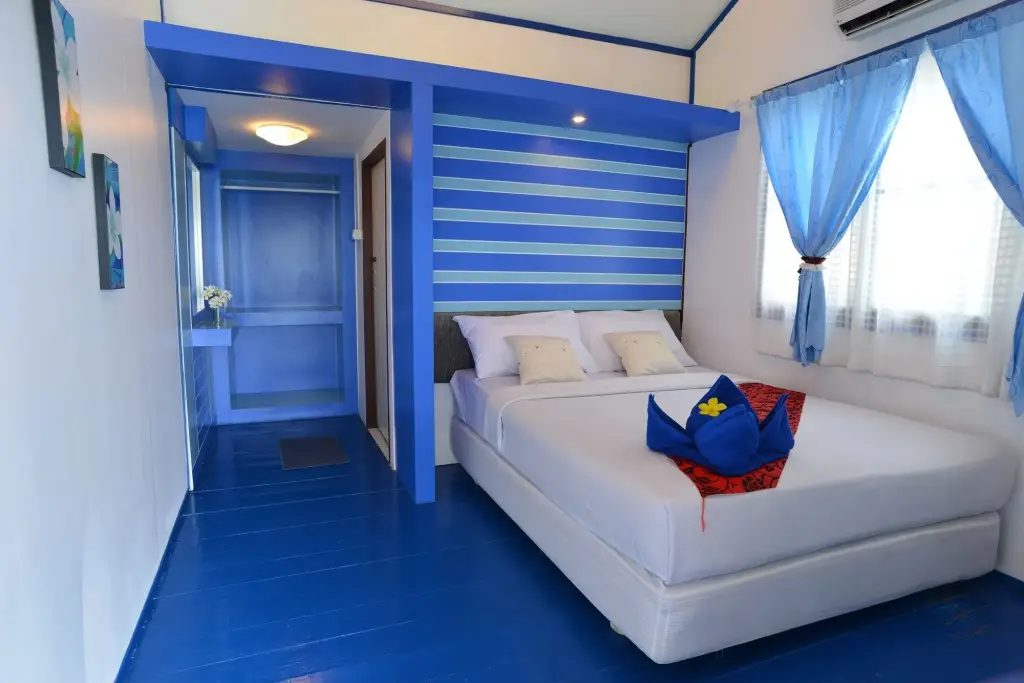 Ко Самет: Sangthian Beach Resort