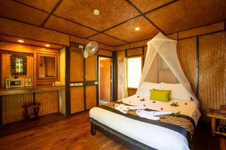 Краби: Railay Garden View Resort