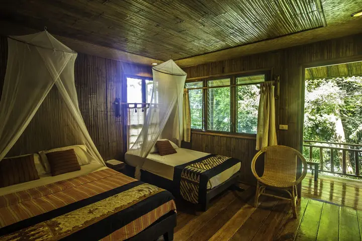 Краби: Railay Garden View Resort