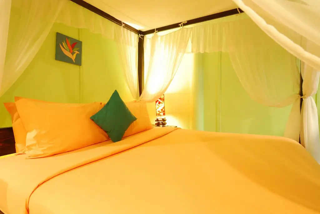 Ко-Лан: Lareena Resort Koh Larn Pattaya
