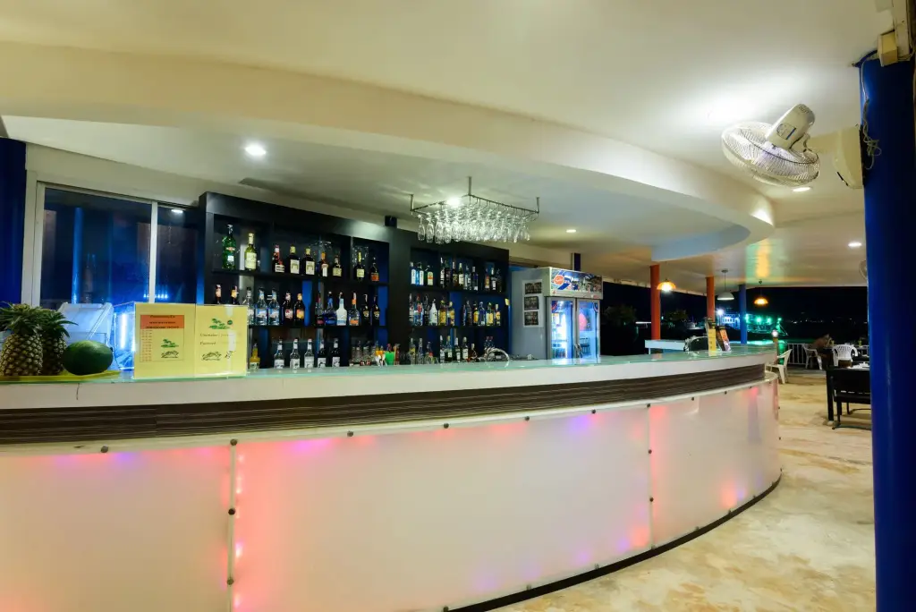 Ко-Лан: Lareena Resort Koh Larn Pattaya